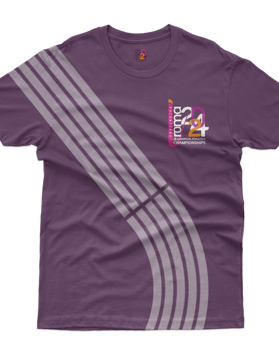 TShirt Volunteers_front_5 TShirt Volunteers_front_5